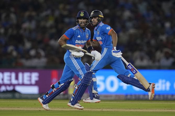 India vs Australia Match Prediction: Who will win today's 2nd ODI match?