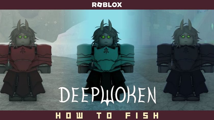 Fish Game, Roblox Wiki