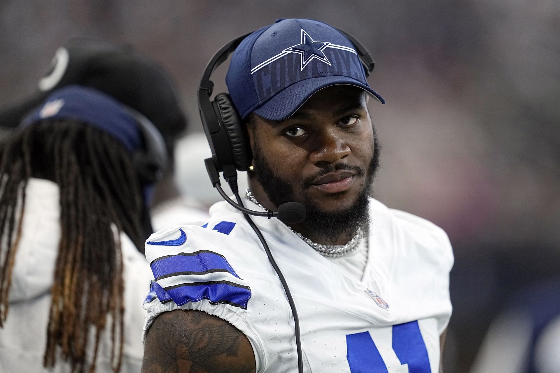 Micah Parsons Crowns Cowboys as 'Best Defense' in NFL After 40-0