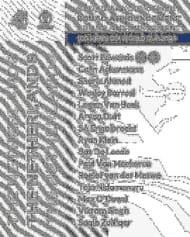 Netherlands Cricket World Cup Squad 2023