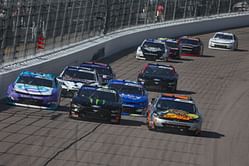All 12 drivers to qualify for 2023 NASCAR Xfinity Series playoffs