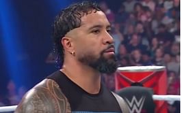Jey Uso is given an ultimatum as the entire WWE RAW locker room is against him