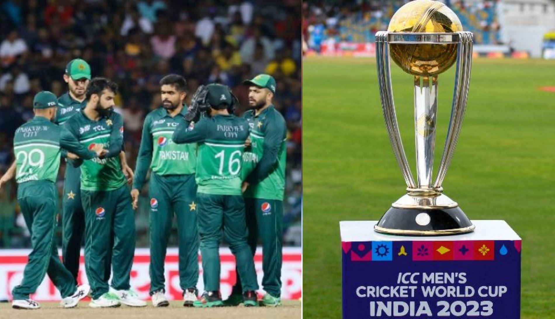 Pakistan will look to rebound from a dismal Asia Cup showing