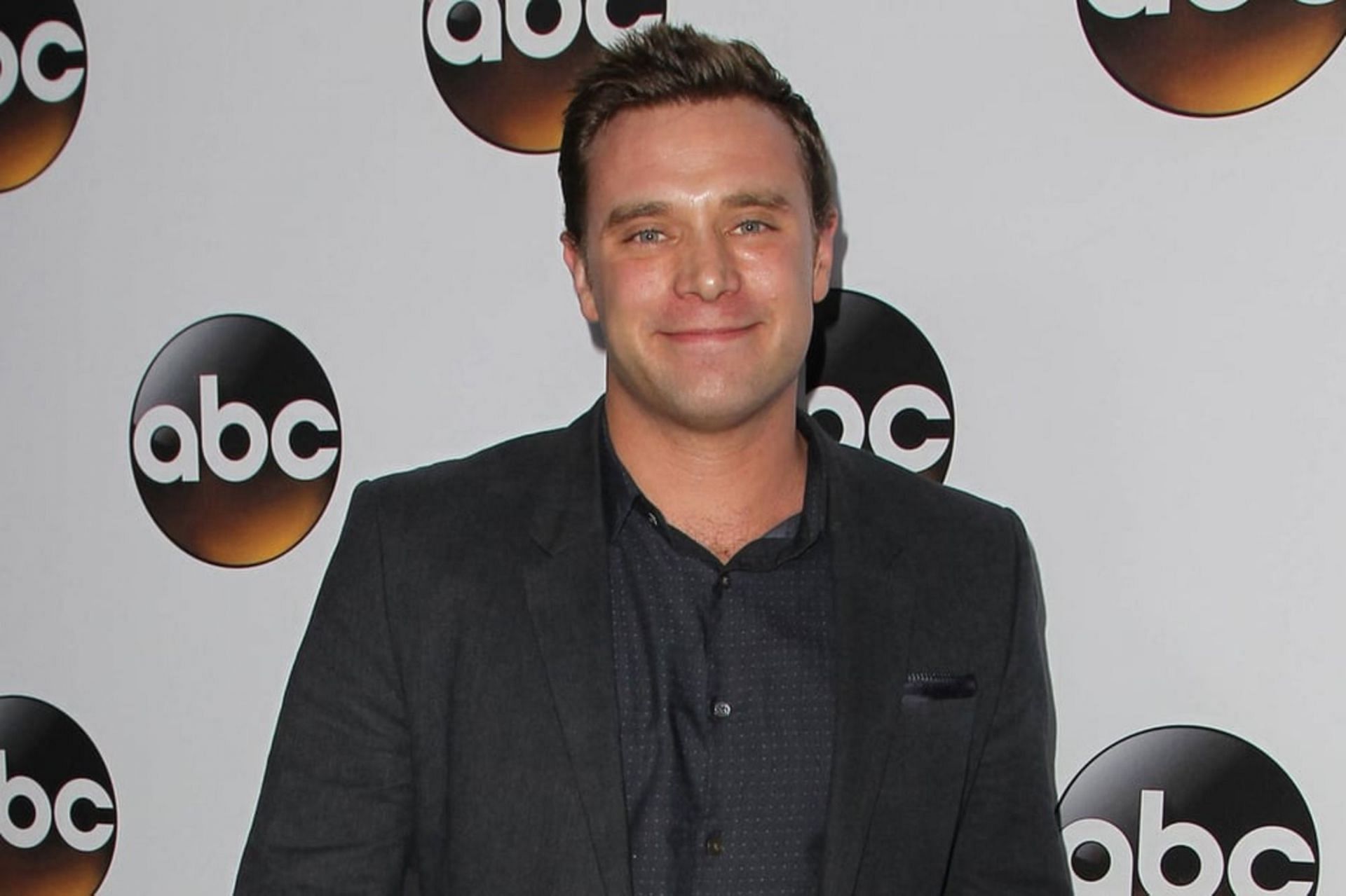Billy Miller passes away at the age of 43 following Progressive Supranuclear Palsy battle (Image via Getty Images)