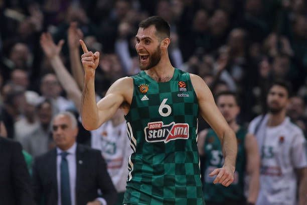 Georgios Papagiannis