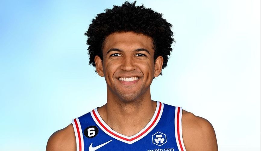 Matisse Thybulle