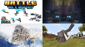 10 best Minecraft mods you have not heard about