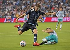 Sporting Kansas City vs Nashville Prediction and Betting Tips | September 20th 2023