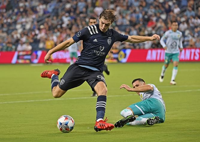 Sporting Kansas City vs Nashville Prediction and Betting Tips | September 20th 2023