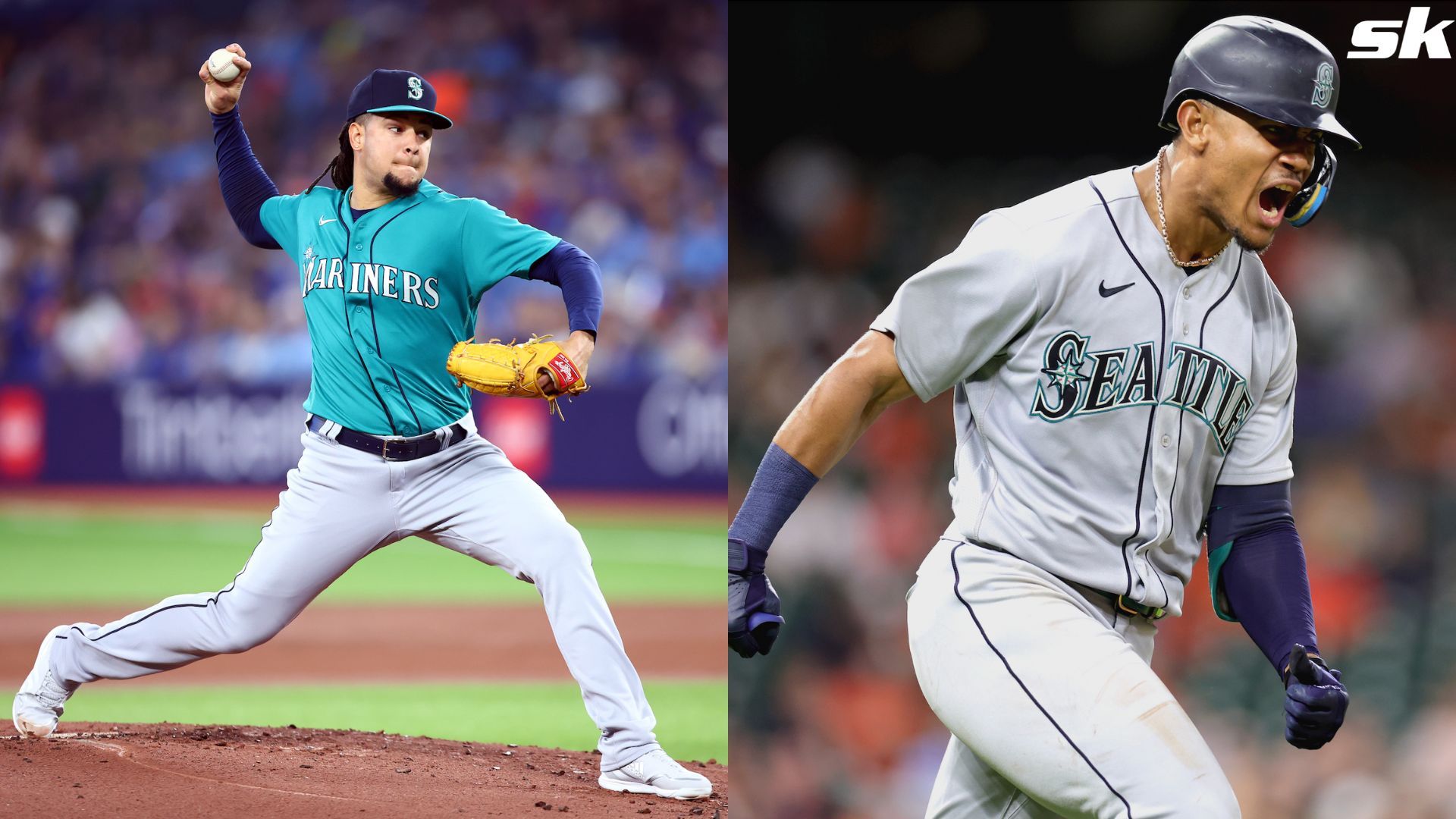 Seattle Mariners on X: A weekend fit for a legend starts now