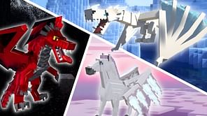 Top 5 fantasy Minecraft servers to explore