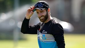 Kane Williamson ruled out of 2023 ODI World Cup opener against England; will feature in warm-up match as a batter