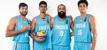 Asian Games 2023 3x3 basketball: India vs Macao China preview, prediction, team news and streaming details
