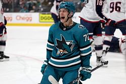 Top 5 prospects for San Jose Sharks in 2023/24