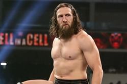 Former WWE personality opens up on why blockbuster match against Bryan Danielson got canceled