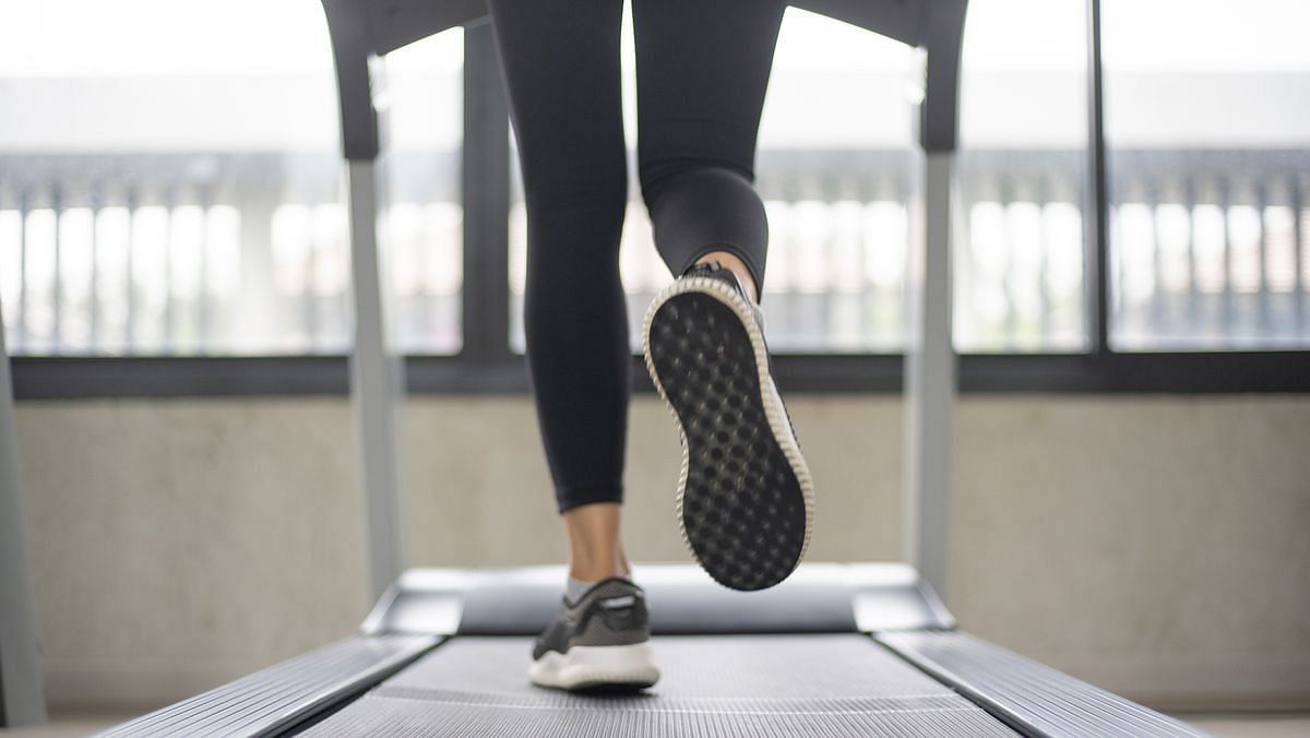 Benefits of fasted cardio (Image via Getty Images)