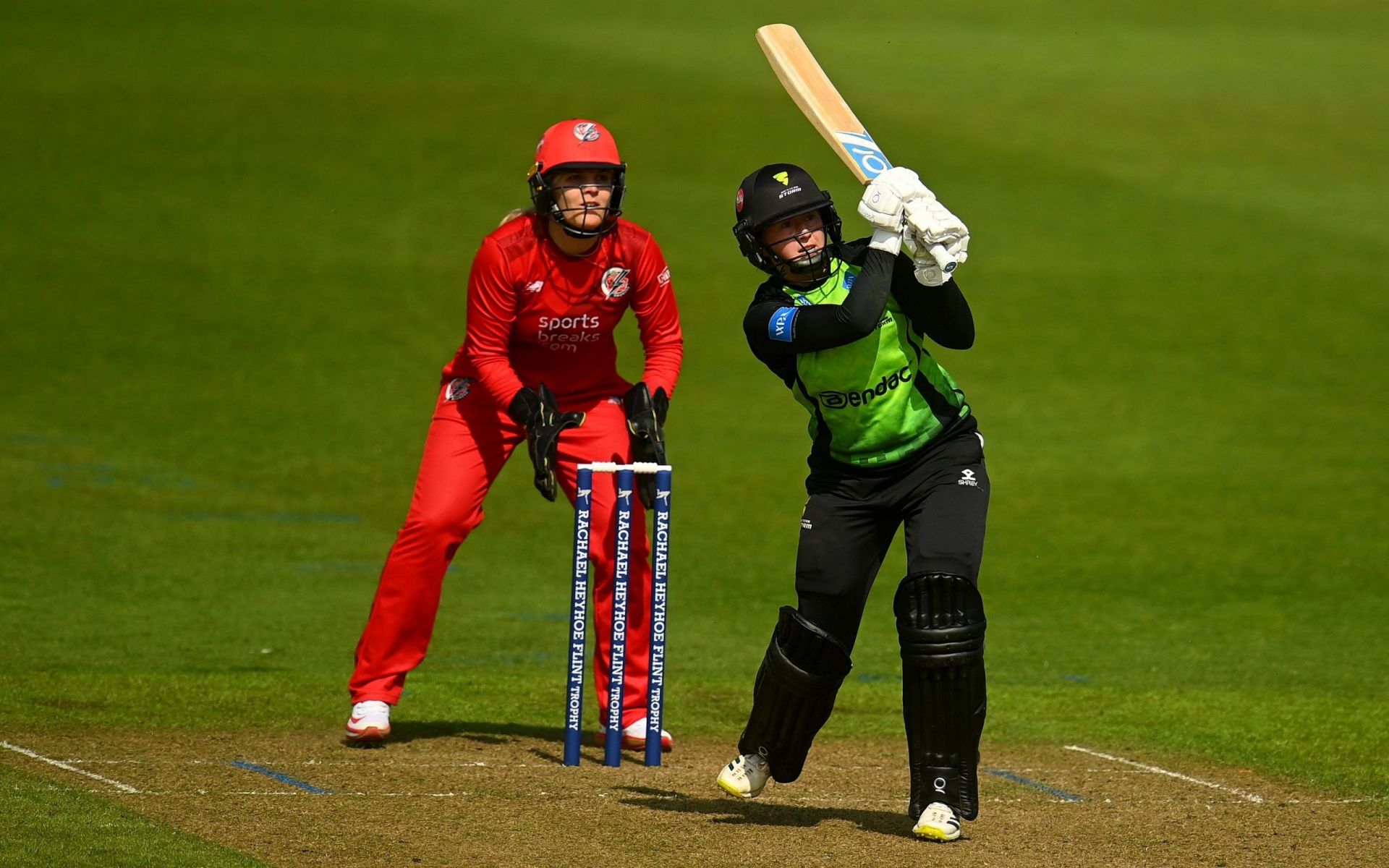 Cricket Match Predictions: Rachael Heyhoe Flint Trophy 2022