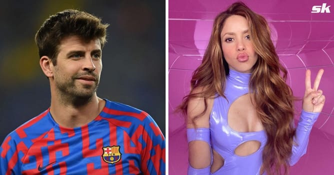 “When I didn’t have real problems, I was a true drama queen” – Shakira opens up on incident over expensive gift from ex-partner Gerard Pique