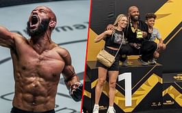 Demetrious Johnson says he’s already ‘getting ready’ for next BJJ tournament: “I can’t wait for the next one”