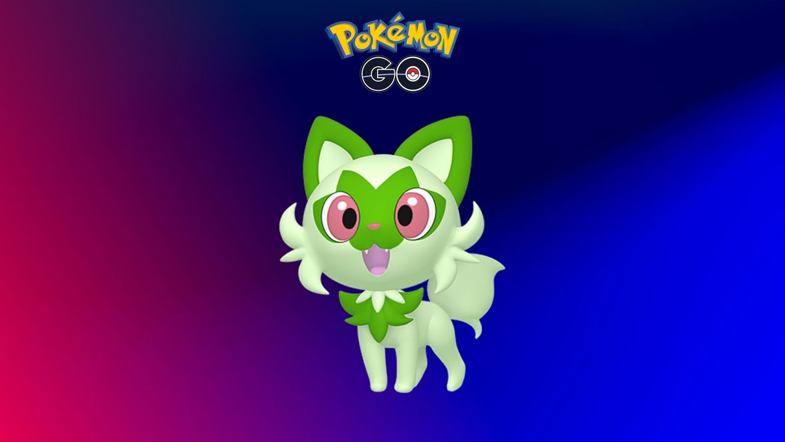 Pokemon GO Sprigatito, Floragato, and Meowscarada guide