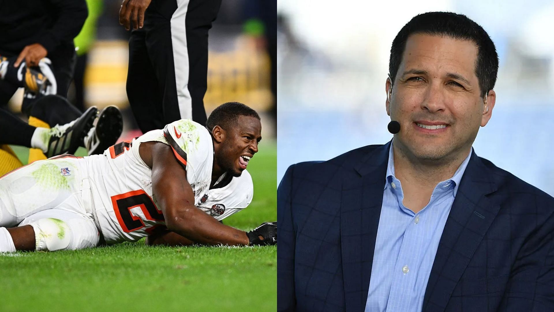 Adam Schefter