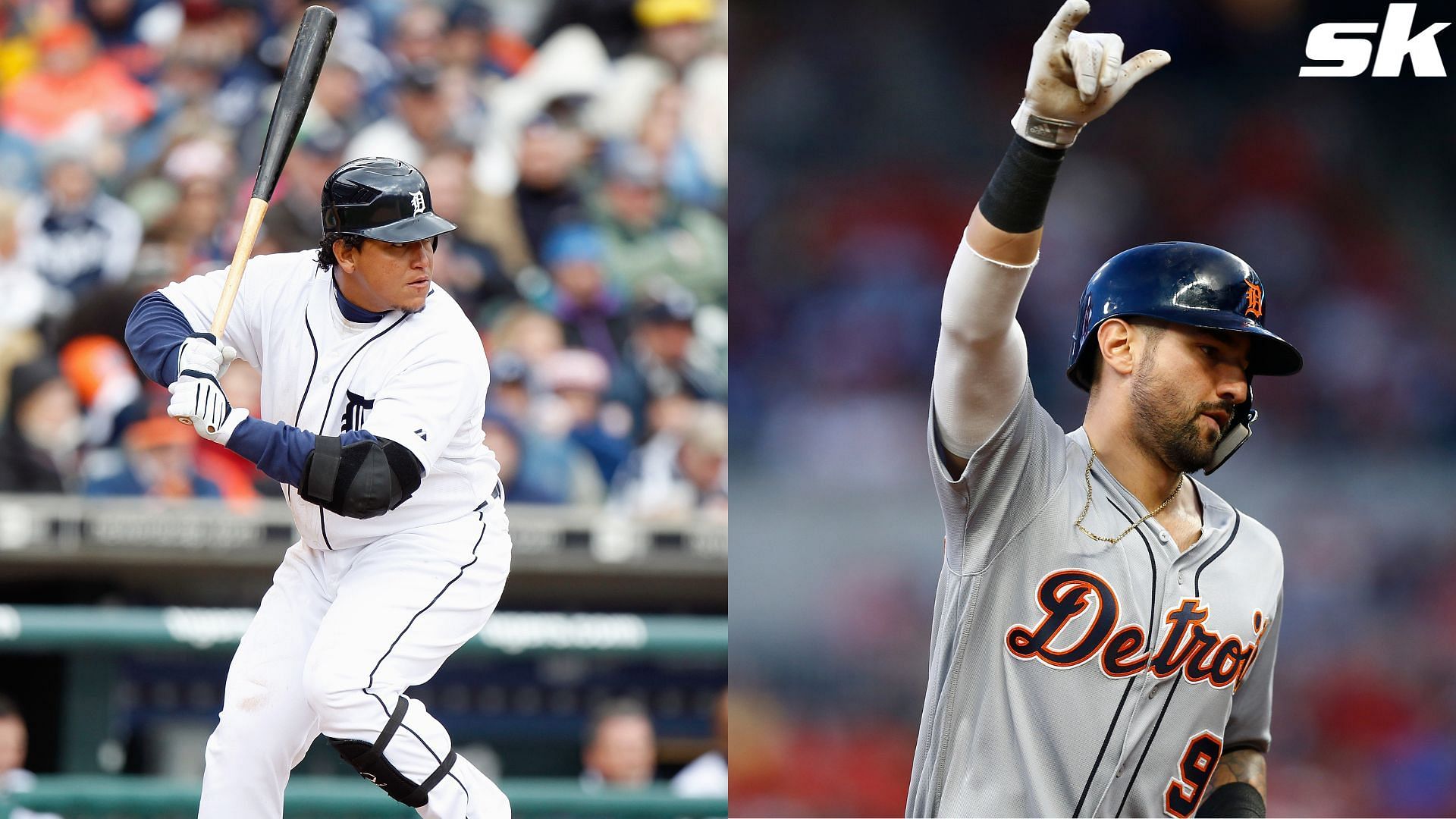 Which Tigers players have a 100+ RBI season? MLB Immaculate Grid Answers September 4