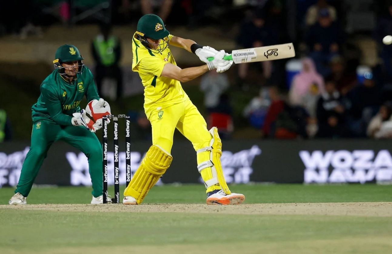 South Africa vs Australia ODI Dream11 Prediction Updates