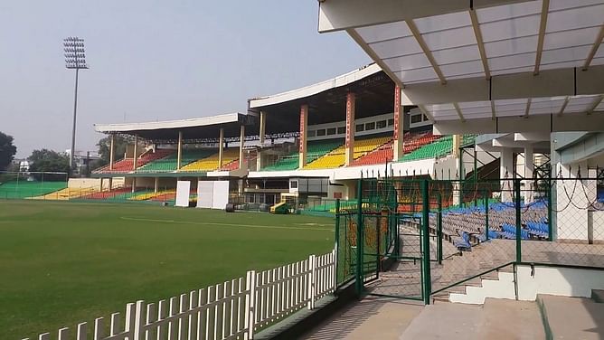 UP T20 League 2023, Noida Super Kings vs Gorakhpur Lions, Match 19: Probable XIs, Match Prediction, Pitch Report, and Live Streaming Details