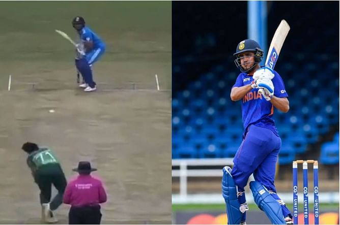 5 current Indian cricketers who are playing against Pakistan for the first time ft. Shubman Gill