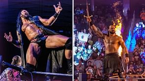 Drew McIntyre has a funny response to WWE Hall of Famer’s dig at him