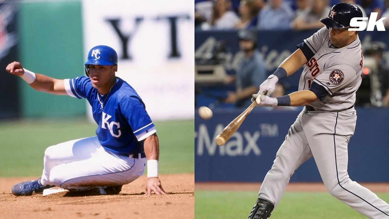 Which Astros players have also played for the Royals? MLB Immaculate Grid Answers September 10 