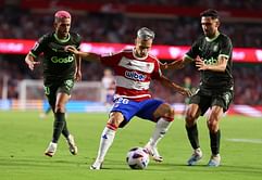Las Palmas vs Granada Prediction and Betting Tips | September 24th 2023
