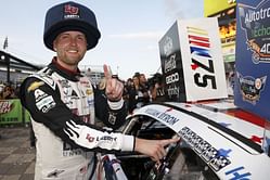 “We can win any session” - William Byron’s crew chief confident of the team’s abilities to excel after win at Texas