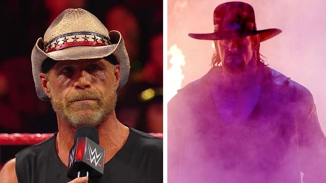 This week in WWE history: Top star brings competitor's title belt in surprising debut, international sensation signed (September 3-September 9)