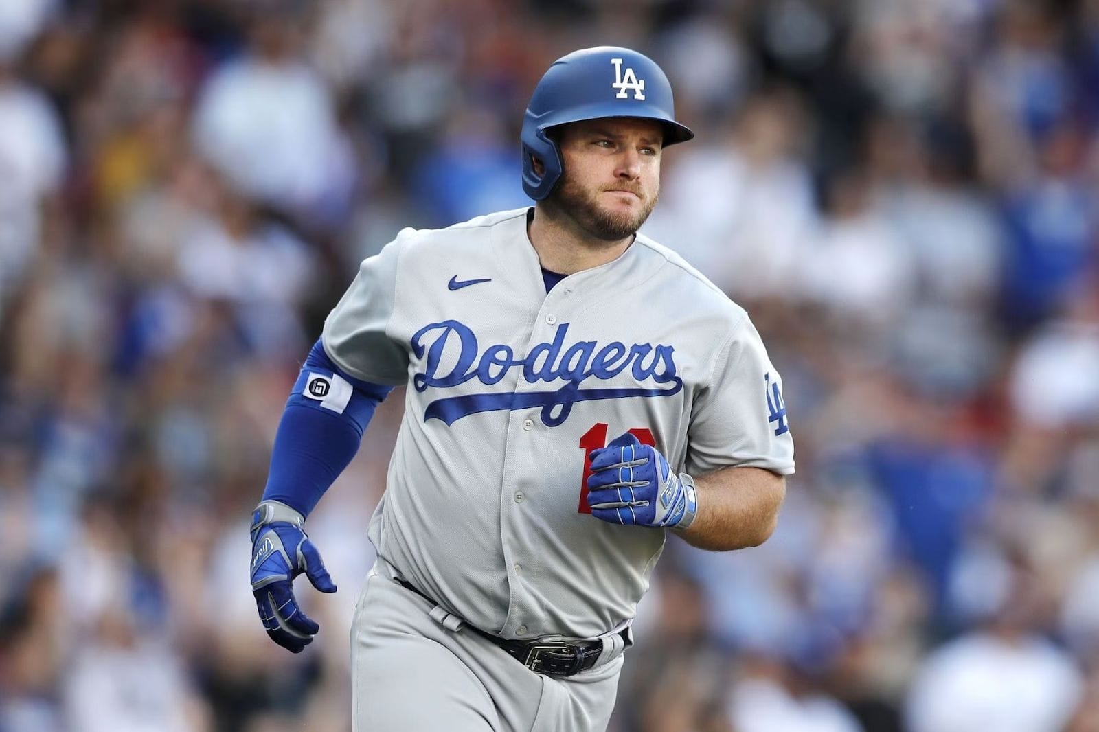 Max Muncy's Contract Breakdown