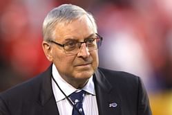 Bills owner Terry Pegula 'horrified' by NFL reporter Jim Trotter's racism allegation: "I'm disgusted"