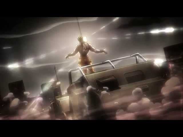 The Ultimate Time Manipulators: Unveiling Anime's Most Powerful Chronokinetic Characters