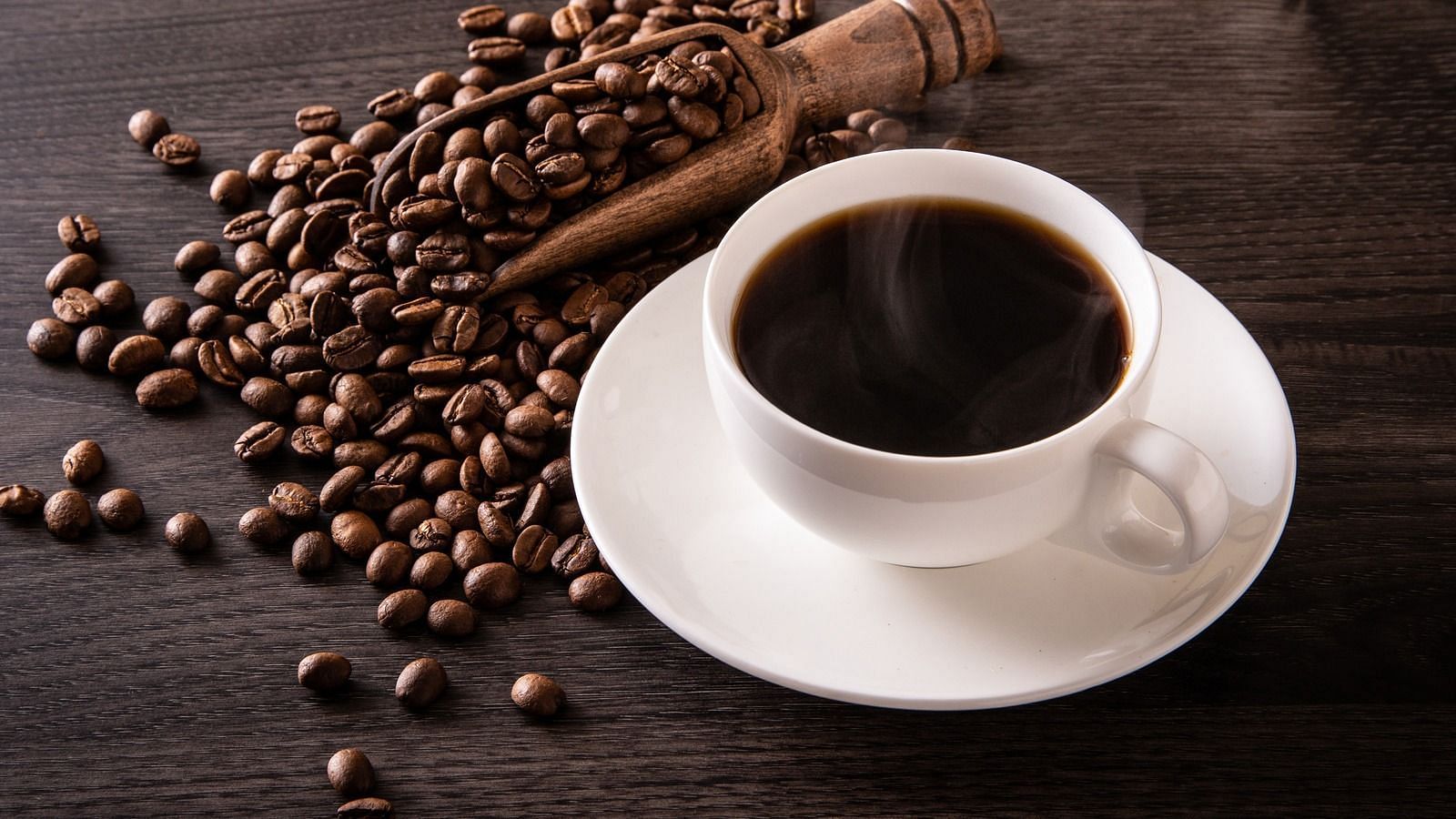Coffee (Image via Getty Images)