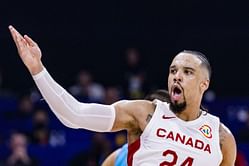 “The best… in the world, in the NBA”: $86,000,000 Rockets guard Dillon Brooks sensationally claims to be the best perimeter defender in basketball