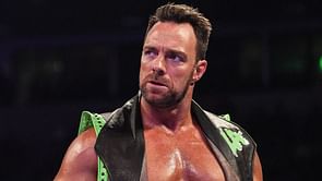 It took LA Knight 29 years to get over, says former WWE Champion