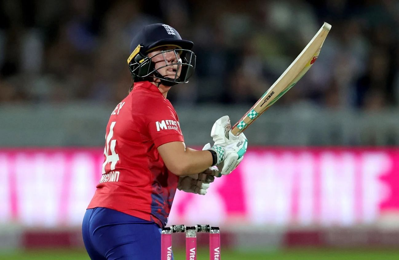 England Women vs Sri Lanka Women T20I Dream11 Fantasy Suggestions