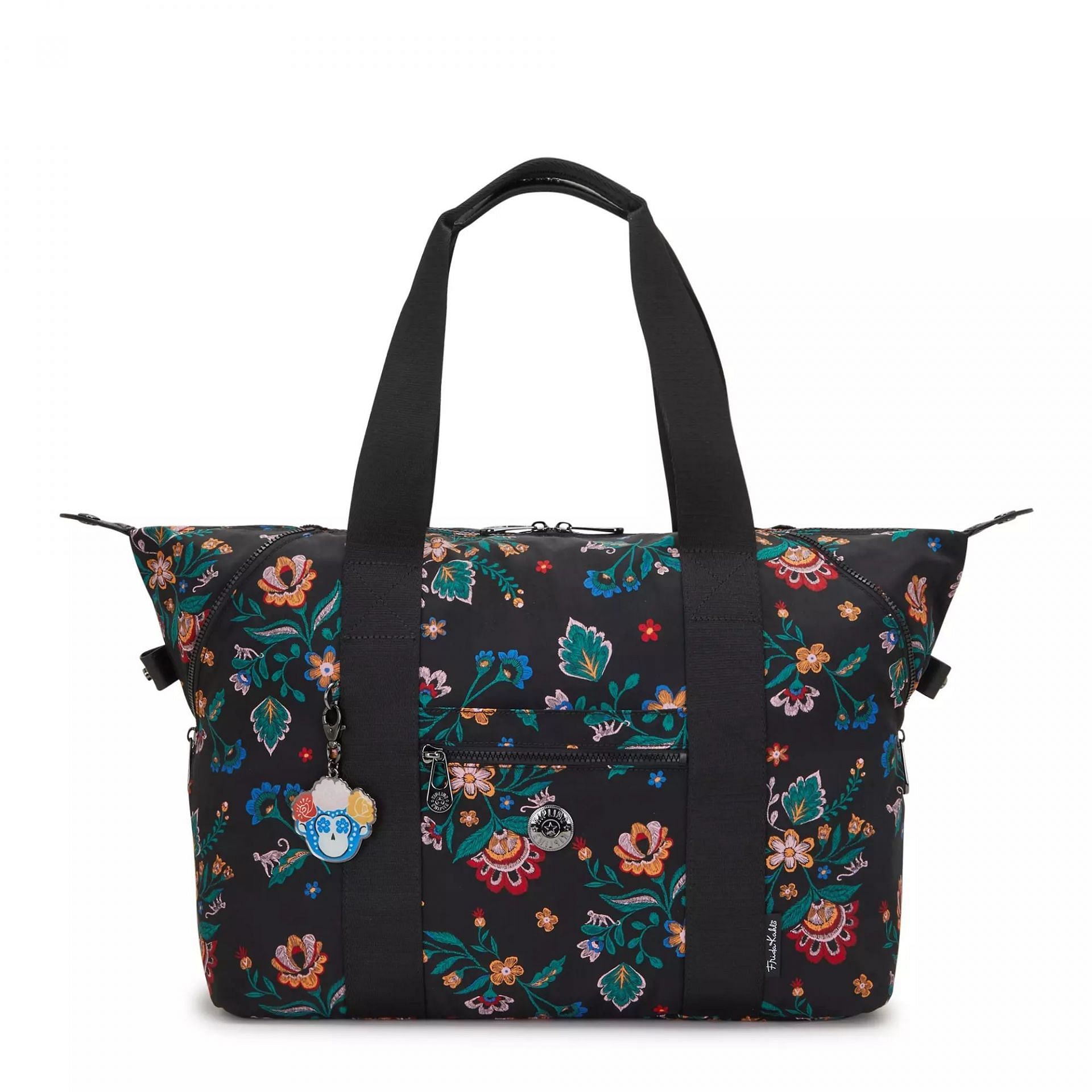 A close look at the Art M ( Image via Kipling website)