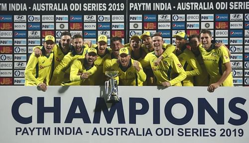 Australia displayed their incredible fighting qualities to pull off the impossible in India.