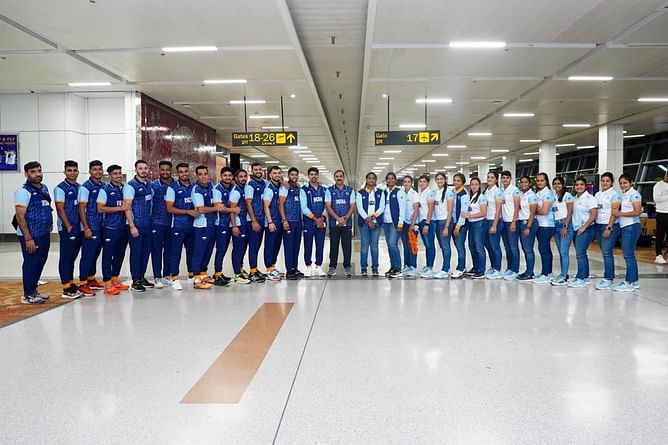 India Kabaddi Schedule for Asian Games 2023: Full India men’s and women’s schedule, players list, dates, timing