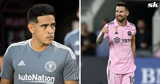 "I didn't know what to expect from him" - Inter Miami star Victor Ulloa highlights Lionel Messi quality that surprises him the most