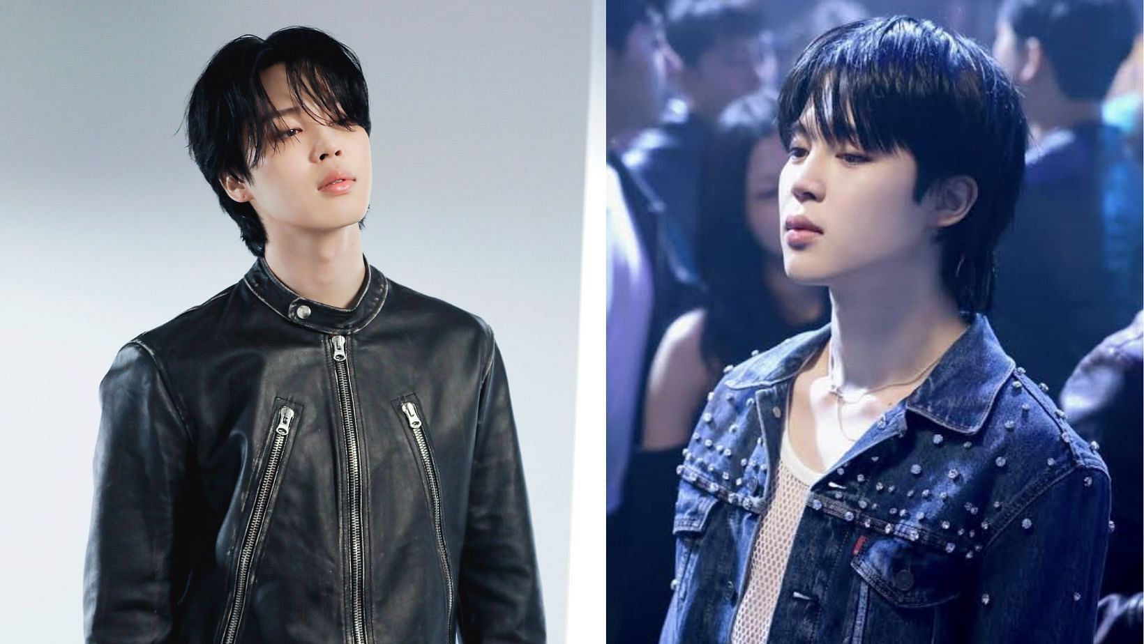 BTS' Jimin on creating solo music: 'I feel a lot of pressure