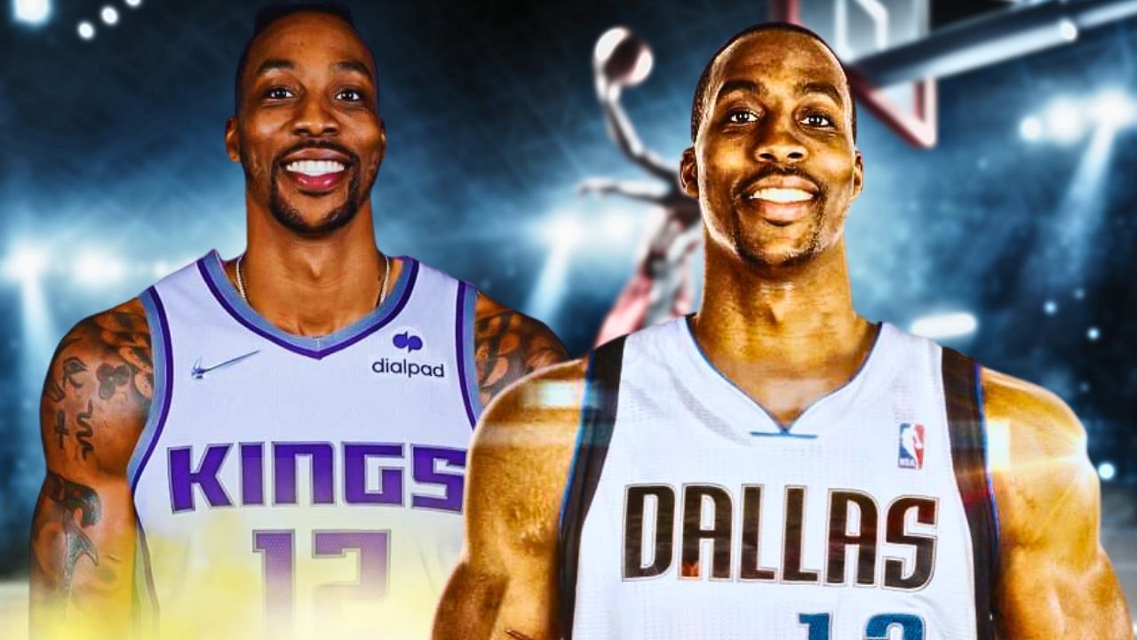 Will The Lakers Land Dwight Howard Next Season?