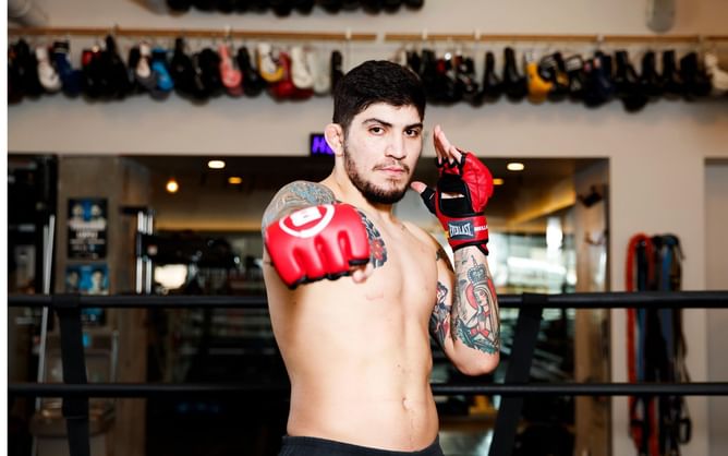 "What in the Logan Paul is this?!" - Dillon Danis compares Irina Shayk to Nina Agdal amid rumors of being with Bradley Cooper and Tom Brady