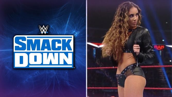 Chelsea Green demands justice for WWE SmackDown stars after "LIFE threatening injuries"
