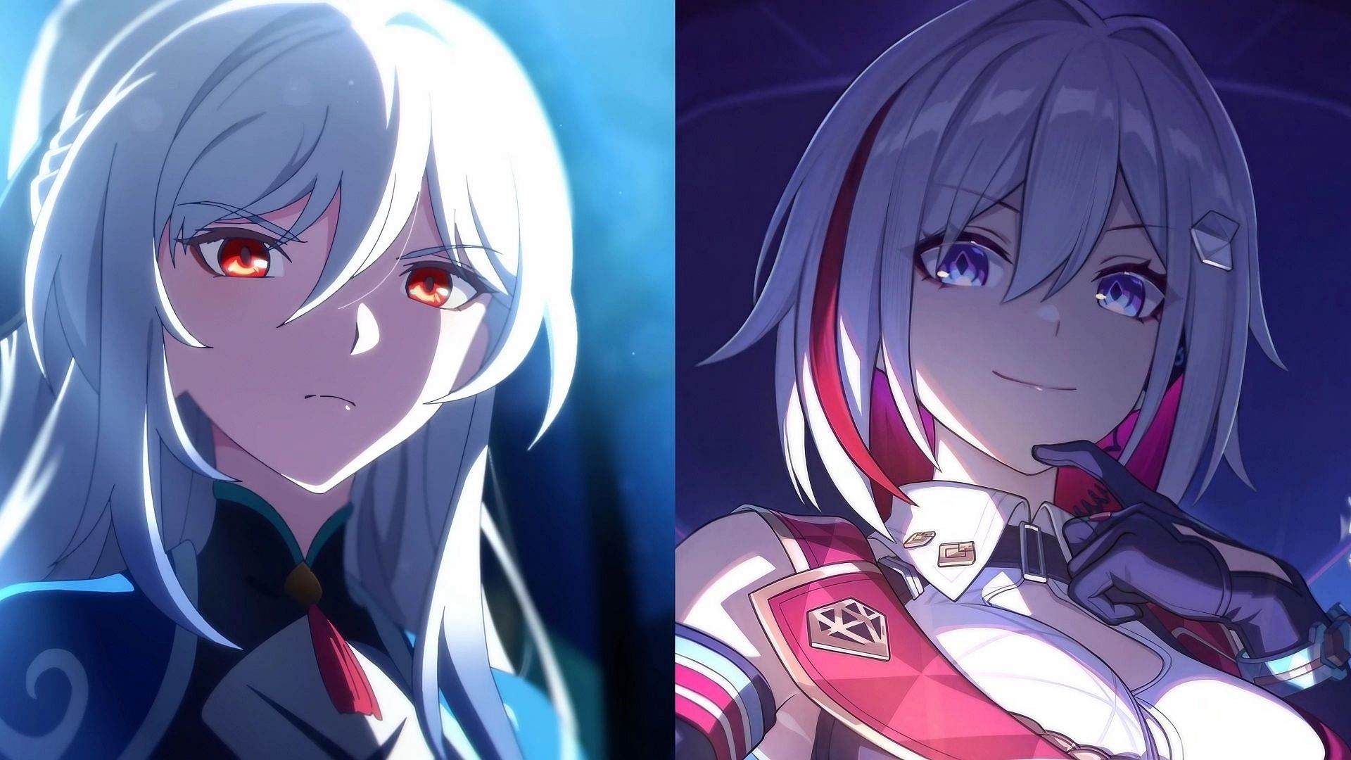 honkai star rail leaks characters september｜TikTok Search